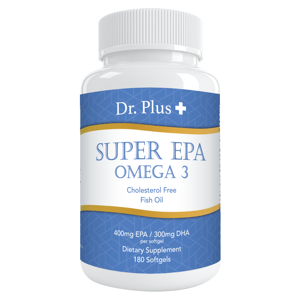 スーパー EPA + DHA オメガ３ 2500mg １回分(EPA 800mg DHA 600mg