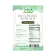 ブルーベリーパウダー - フリーズドライ 100％ナチュラル、無添加、ヴィーガン 16oz