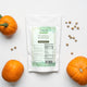 パンプキンパウダー Pumpkin Powder 無添加, 食物繊維 454g