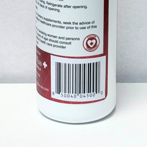 Dr. Plus Formula  高濃度 リポソーム コエンザイムQ10 100mg