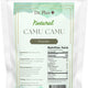カムカムパウダー 大容量 粉末タイプ Dr. Plus Camu Camu Powder 1lb 454g |  スムージー・ジュース・ヨーグルト用