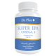 スーパー EPA + DHA オメガ３ 2500mg １回分(EPA 800mg DHA 600mg) フィッシュオイル 180ソフトジェル 3ヶ月分